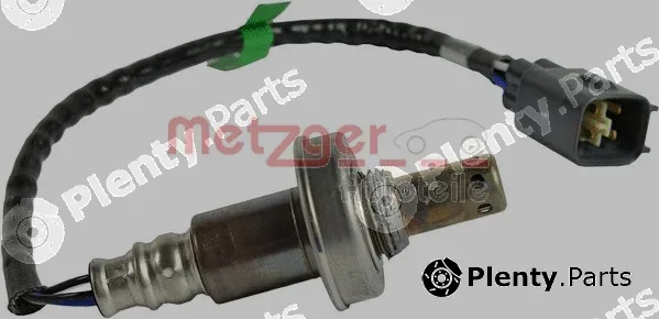 Metzger 0893546 — Lambda Sensor OE-part