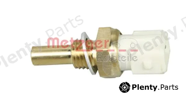 Metzger 0905175 — Sensor, coolant temperature