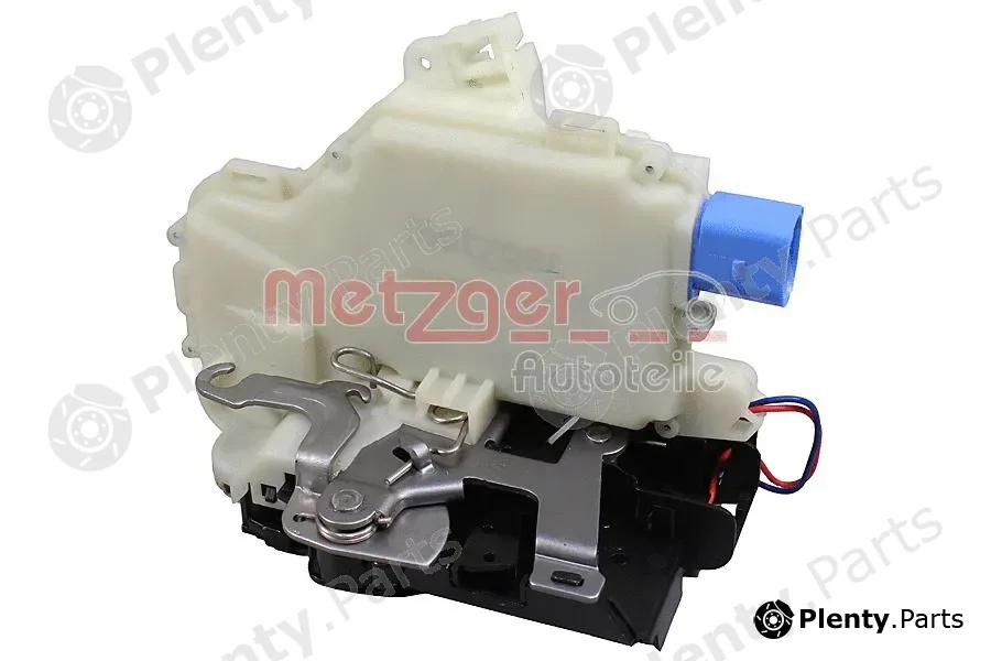 Metzger 2314440 — Door Lock