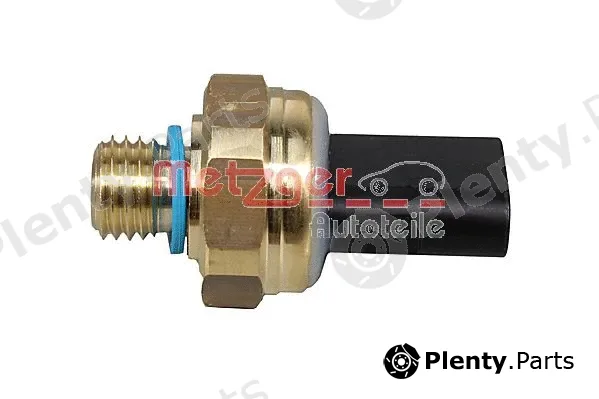 Metzger 0910114 — Oil Pressure Switch GREENPARTS