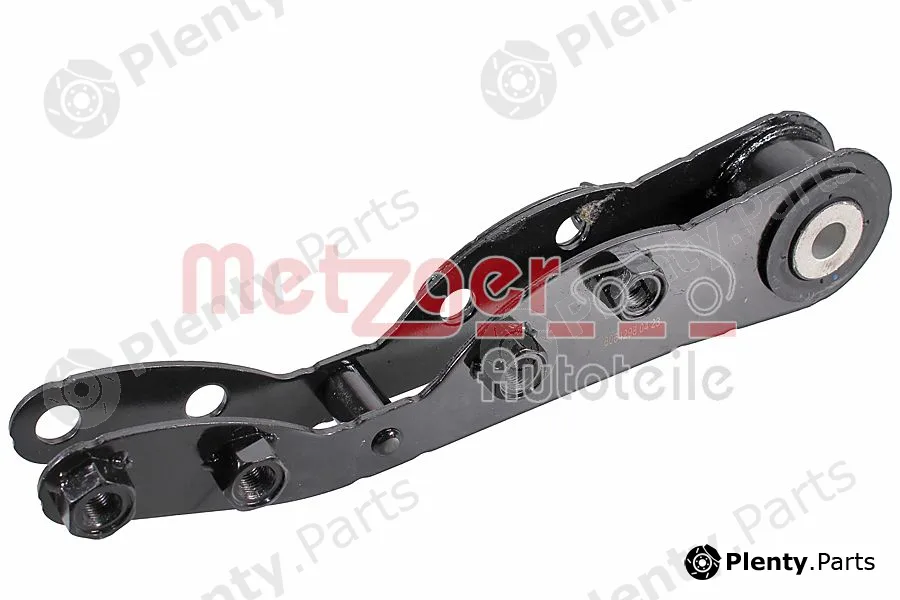 Metzger 8054298 — Mounting, engine