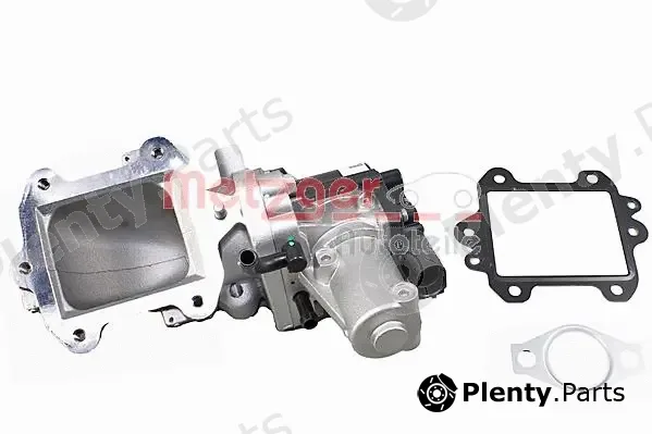 Metzger 0892813 — EGR Valve OE-part