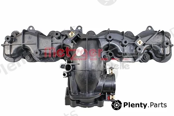 Metzger 2100128 — Intake Manifold Module