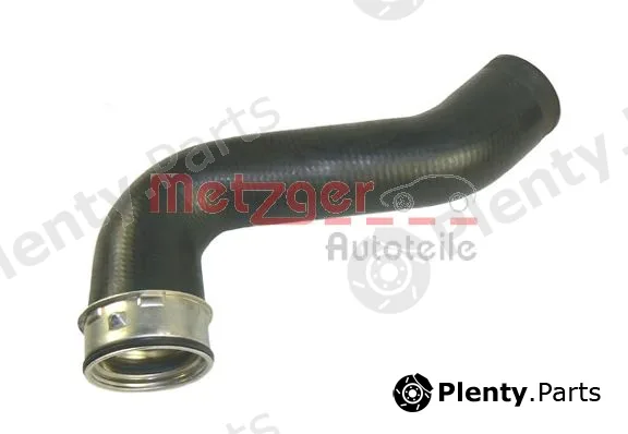 Metzger 2400173 — Charge Air Hose