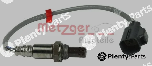 Metzger 0893030 — Lambda Sensor OE-part