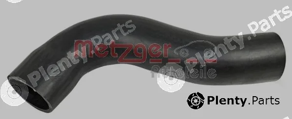 Metzger 2400353 — Charge Air Hose