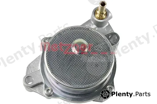 Metzger 8010149 — Vacuum Pump, braking system OE-part