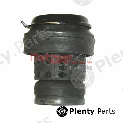 Metzger 8050830 — Mounting, engine