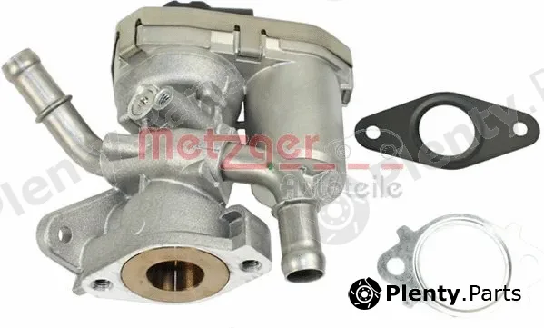 Metzger 0892529 — EGR Valve OE-part