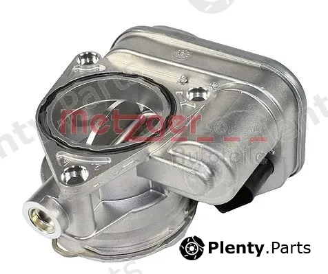 Metzger 0892056 — Throttle Body OE-part