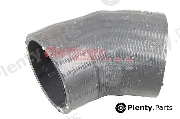 Metzger 2400568 — Charge Air Hose