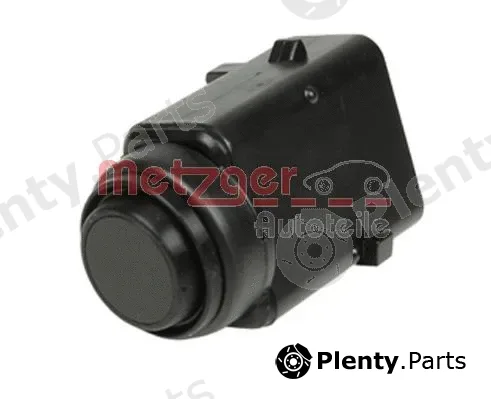 Metzger 0901240 — Sensor, parking distance control