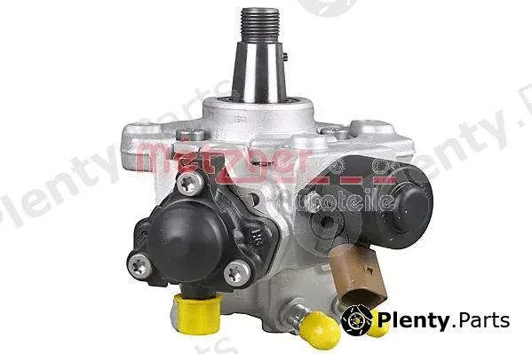 Metzger 0830118 — High Pressure Pump OE-part