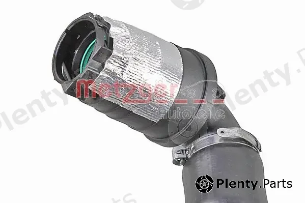 Metzger 2400622 — Charge Air Hose OE-part