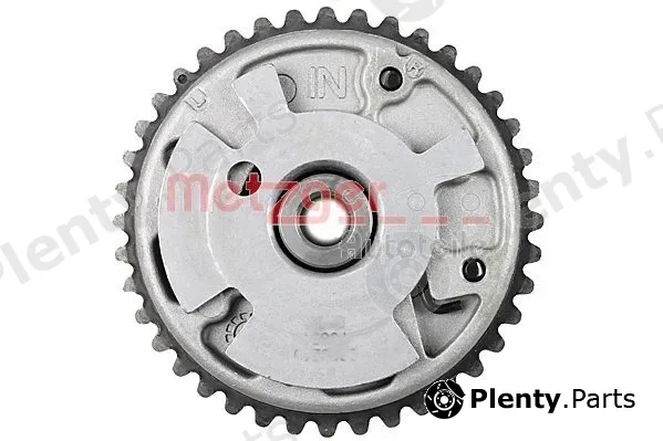 Metzger 0899219 — Camshaft Adjuster