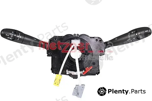 Metzger 0916841 — Steering Column Switch OE-part