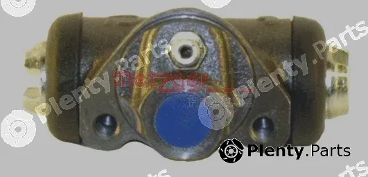 Metzger 101-184 — Wheel Brake Cylinder CIFAM