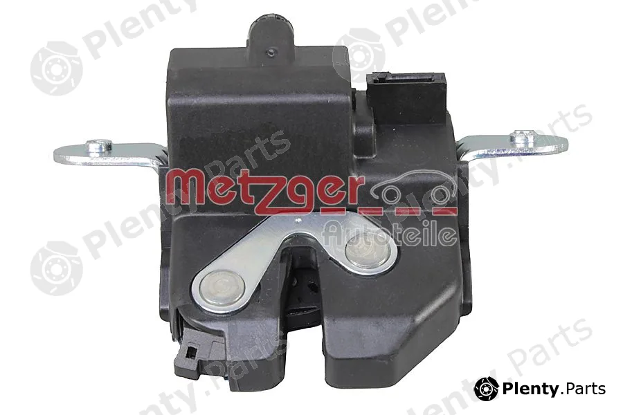 Metzger 2310641 — Tailgate Lock OE-part