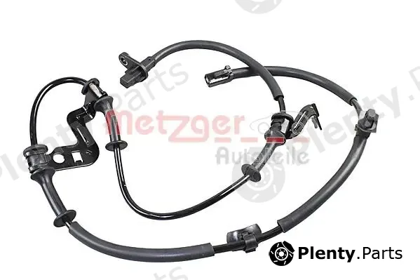 Metzger 09001269 — Sensor, wheel speed