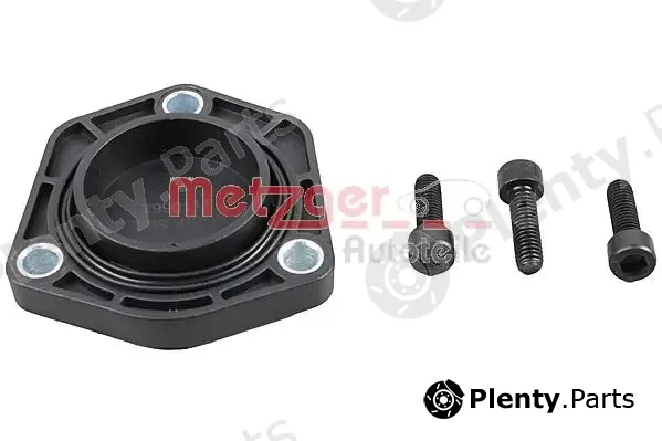 Metzger 7990111 — Gasket Set, oil sump