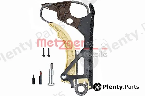 Metzger 7490010 — Timing Chain Kit