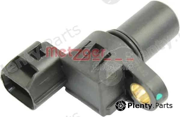 Metzger 0903204 — Sensor, camshaft position