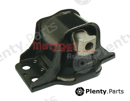 Metzger 8053687 — Mounting, engine
