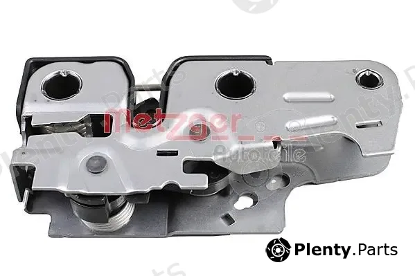 Metzger 2310570 — Bonnet Lock OE-part GREENPARTS