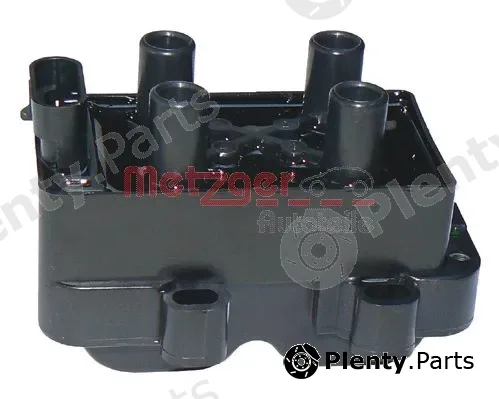 Metzger 0880365 — Ignition Coil