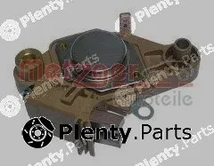 Metzger 2390046 — Alternator Regulator GREENPARTS
