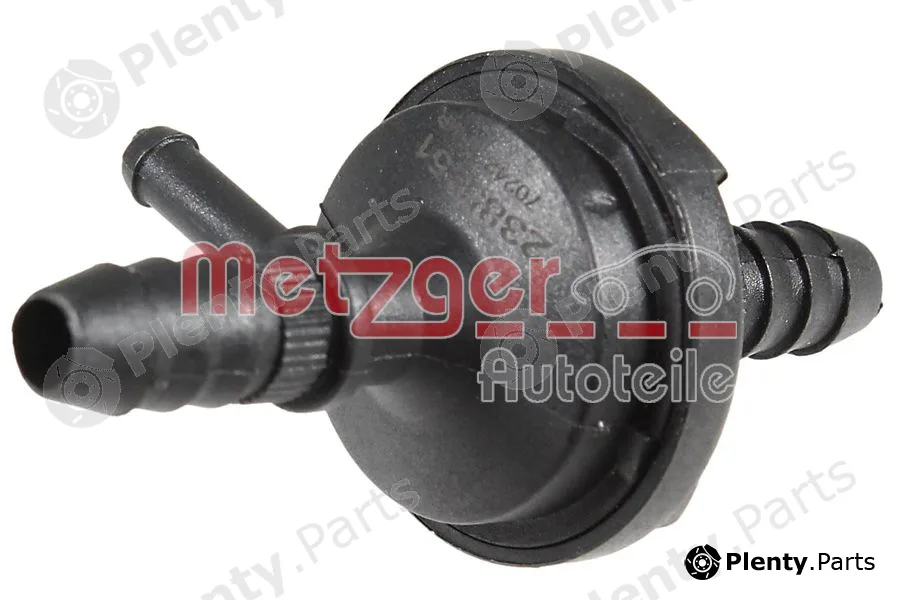 Metzger 2385151 — Non-Return Valve