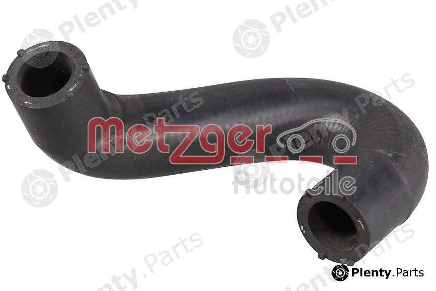 Metzger 2389057 — Hose, air supply