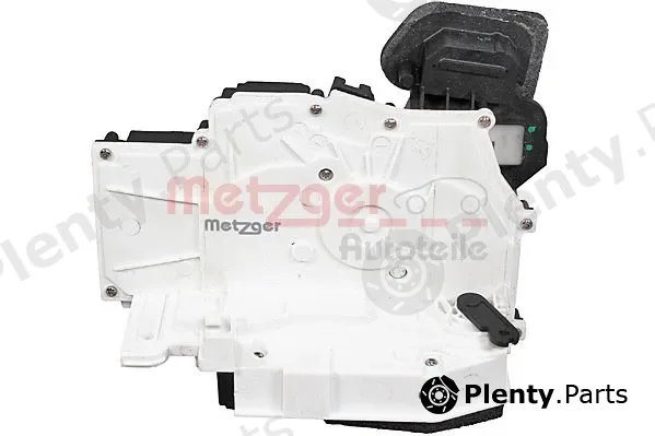 Metzger 2314383 — Door Lock GREENPARTS