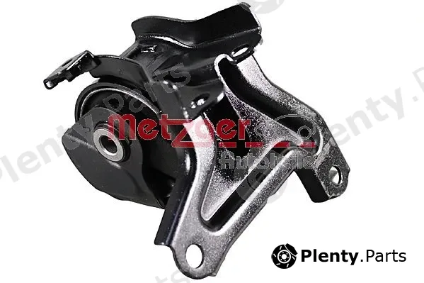 Metzger 8053877 — Mounting, engine