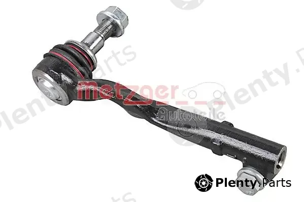 Metzger 54038701 — Tie Rod End KIT + GREENPARTS