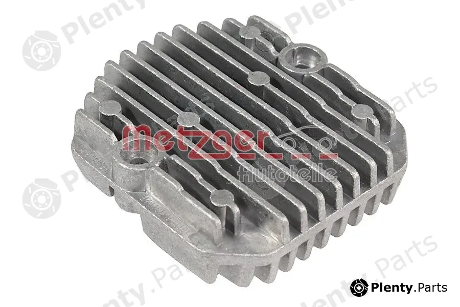 Metzger 0896531 — Control Unit, lights GREENPARTS