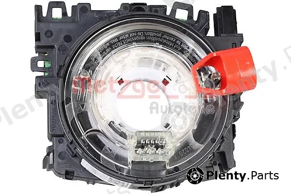 Metzger 0916725 — Clockspring, airbag OE-part GREENPARTS