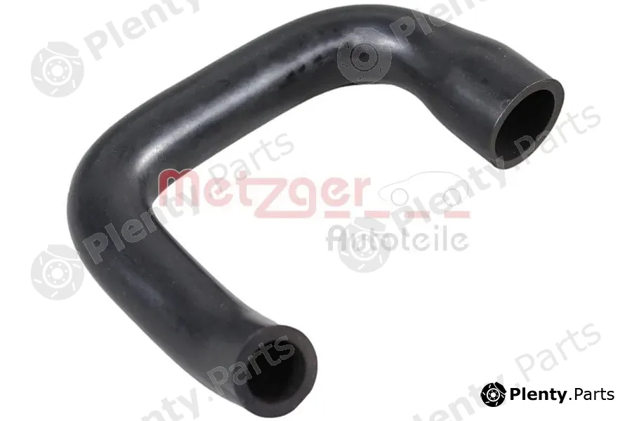 Metzger 2389048 — Hose, air supply