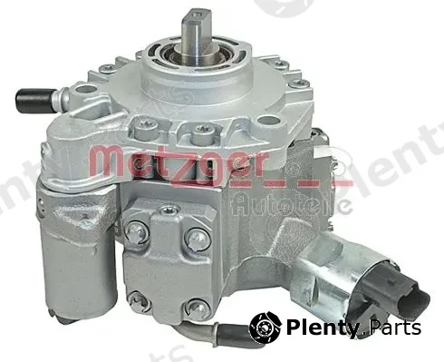 Metzger 0830065 — High Pressure Pump OE-part