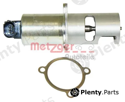 Metzger 0892034 — EGR Valve OE-part