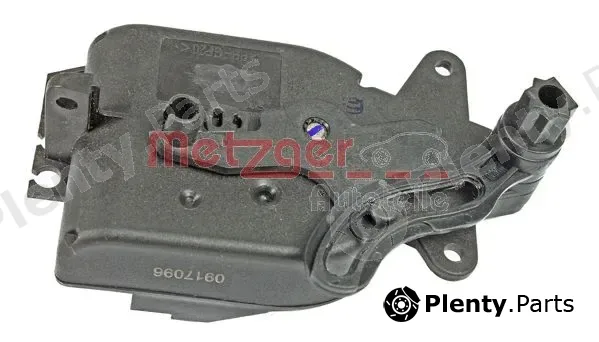 Metzger 0917096 — Actuator, blending flap OE-part