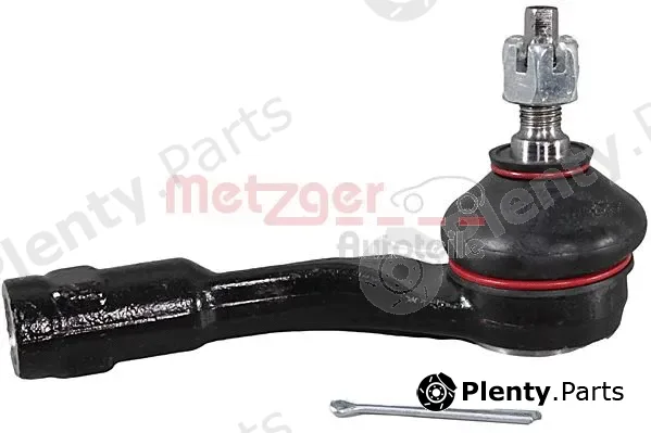 Metzger 54059702 — Tie Rod End KIT + GREENPARTS