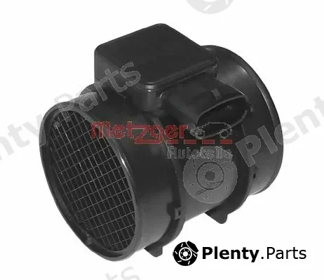 Metzger 0891006 — Mass Air Flow Sensor OE-part