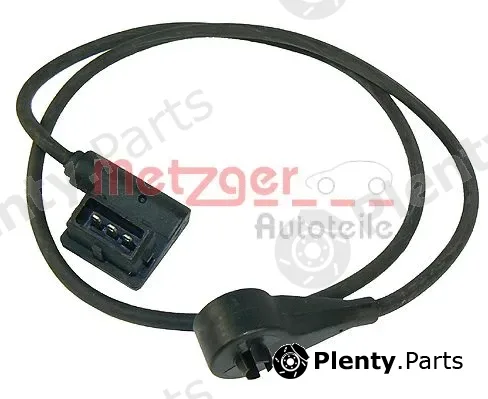 Metzger 0903143 — Sensor, ignition pulse