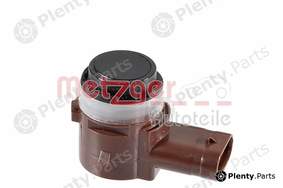 Metzger 0901457 — Sensor, parking distance control GREENPARTS