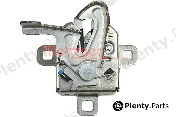 Metzger 2310575 — Bonnet Lock OE-part