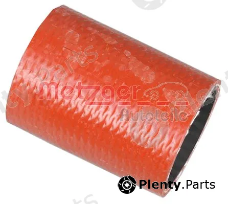 Metzger 2400594 — Charge Air Hose