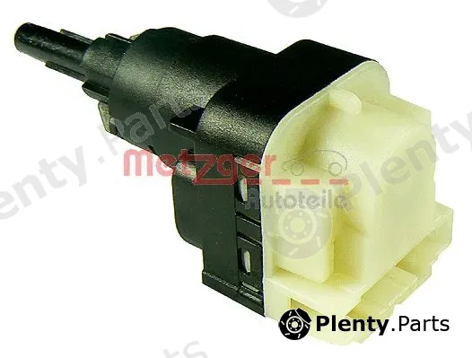 Metzger 0911094 — Stop Light Switch