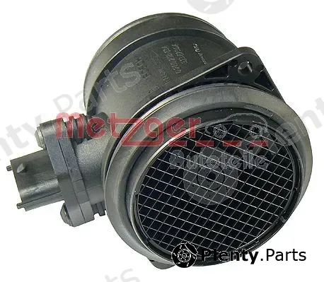 Metzger 0890247 — Mass Air Flow Sensor OE-part