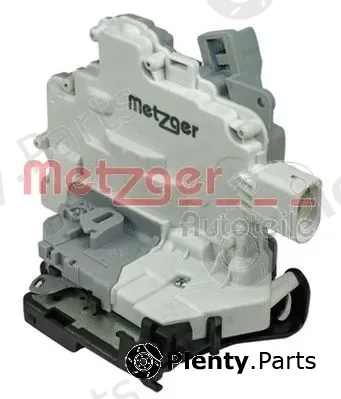 Metzger 2314094 — Door Lock